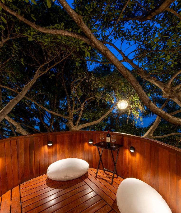 Nido Ecoluxury - Villa San Luis Boutique San Luis Soyatlan ภายนอก รูปภาพ