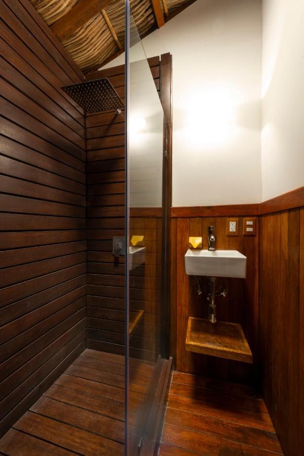 Nido Ecoluxury - Villa San Luis Boutique San Luis Soyatlan ภายนอก รูปภาพ