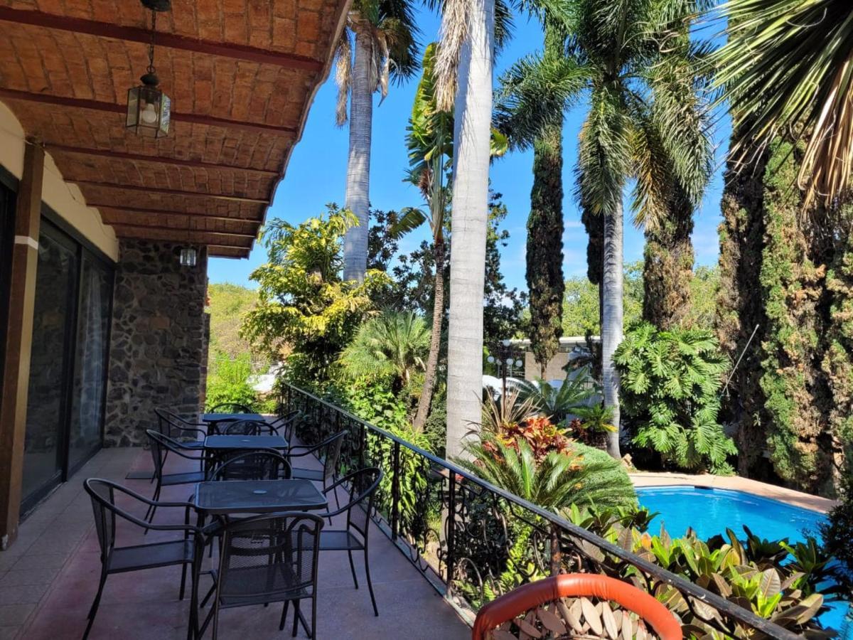 Nido Ecoluxury - Villa San Luis Boutique San Luis Soyatlan ภายนอก รูปภาพ