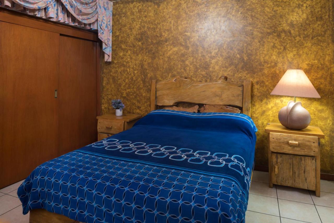 Nido Ecoluxury - Villa San Luis Boutique San Luis Soyatlan ภายนอก รูปภาพ