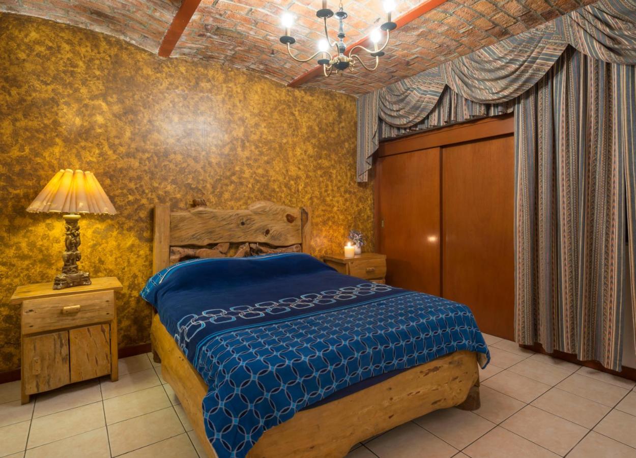 Nido Ecoluxury - Villa San Luis Boutique San Luis Soyatlan ภายนอก รูปภาพ