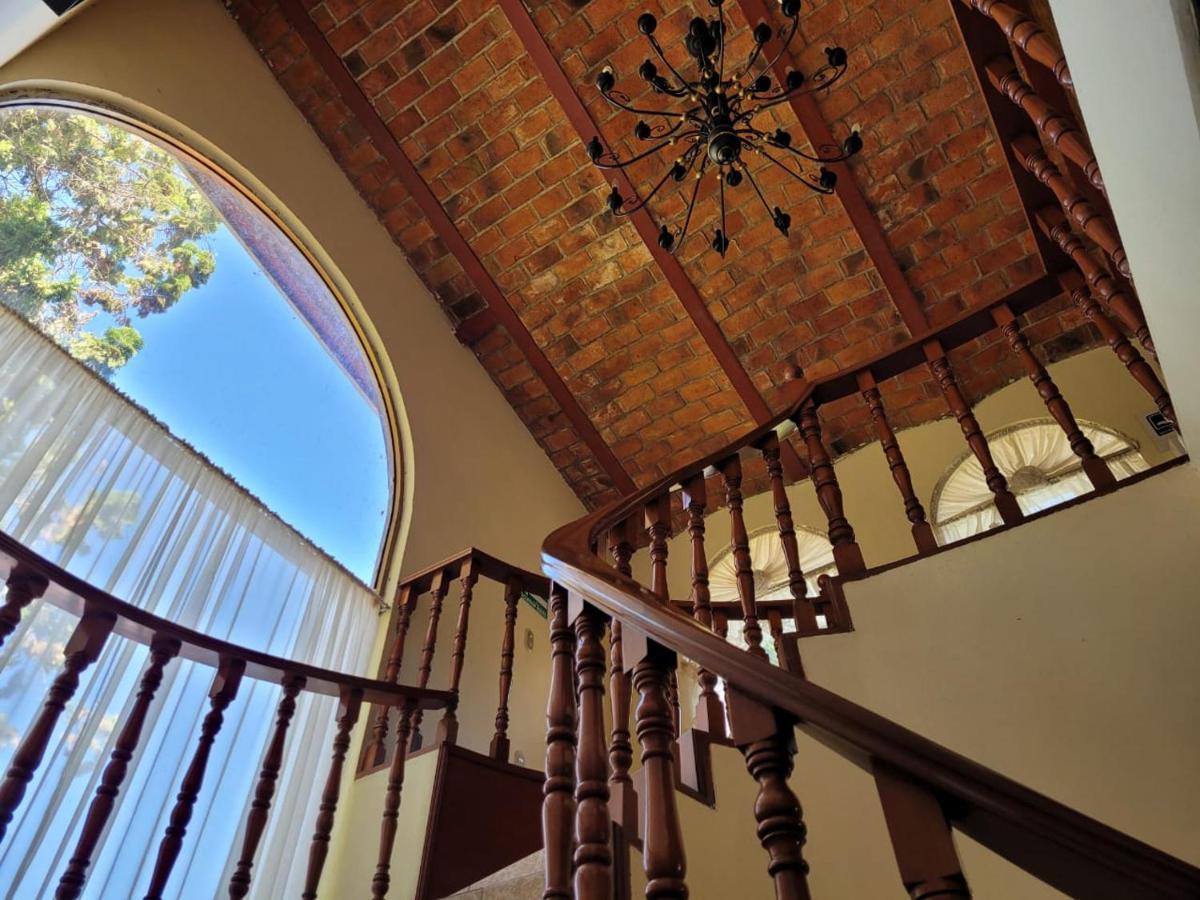 Nido Ecoluxury - Villa San Luis Boutique San Luis Soyatlan ภายนอก รูปภาพ