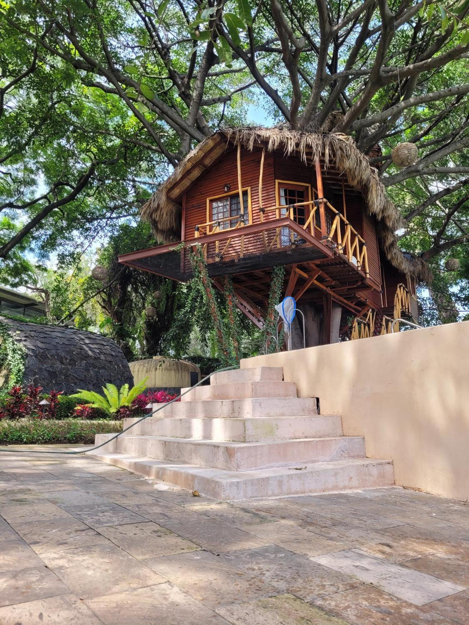Nido Ecoluxury - Villa San Luis Boutique San Luis Soyatlan ภายนอก รูปภาพ