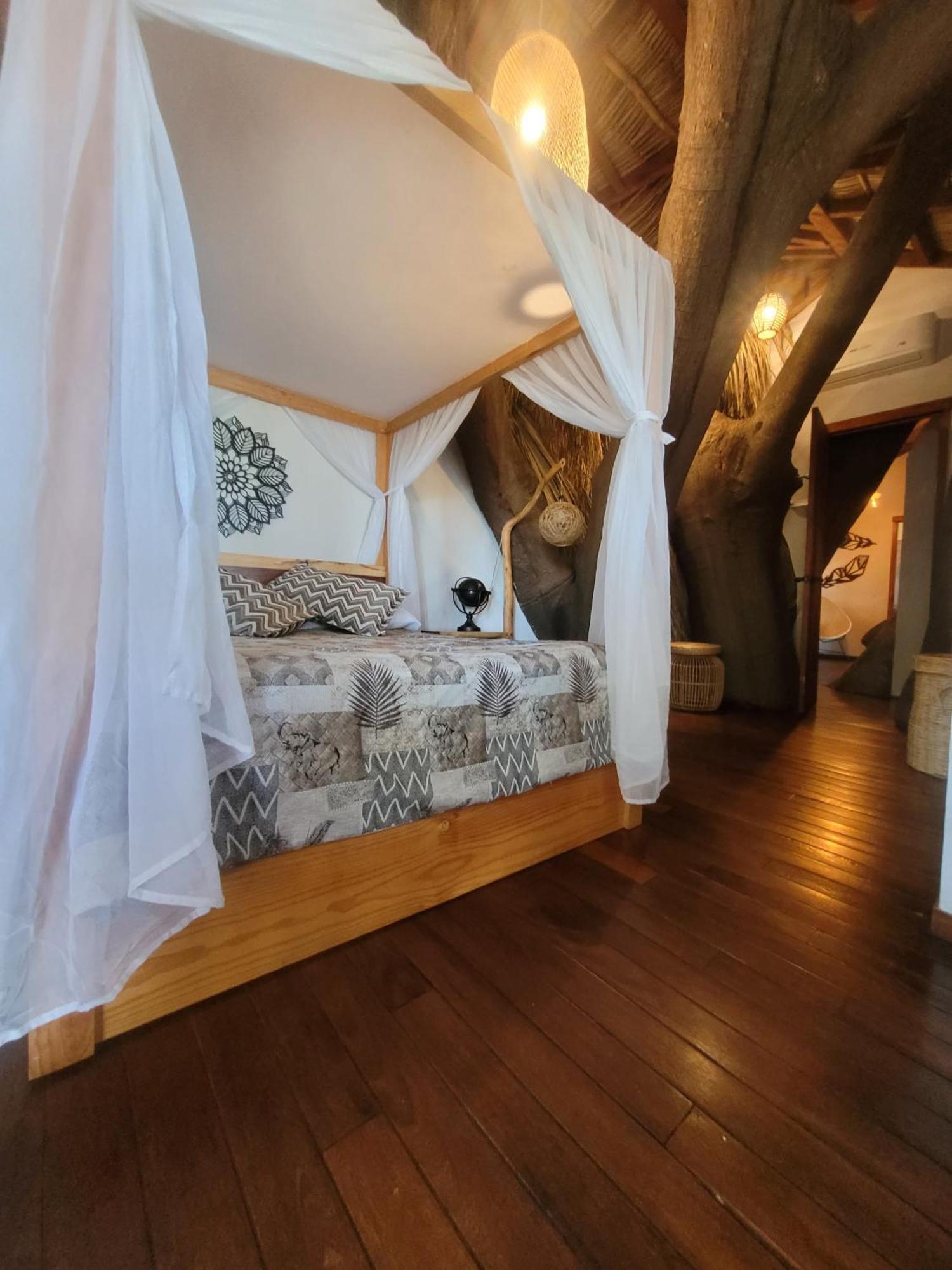 Nido Ecoluxury - Villa San Luis Boutique San Luis Soyatlan ภายนอก รูปภาพ