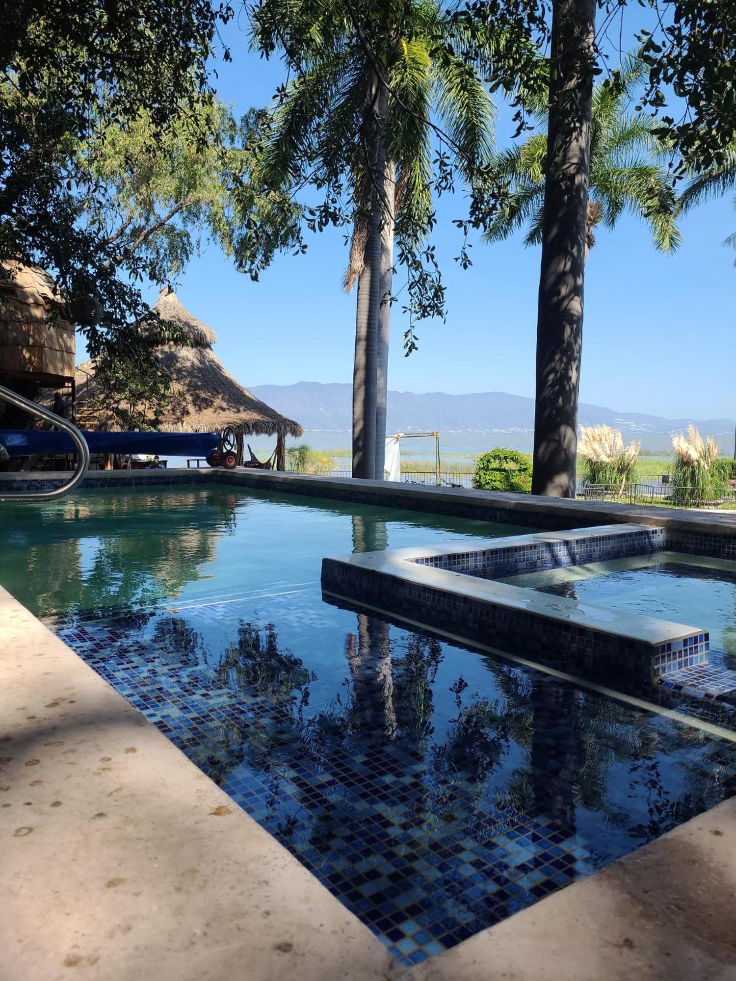 Nido Ecoluxury - Villa San Luis Boutique San Luis Soyatlan ภายนอก รูปภาพ