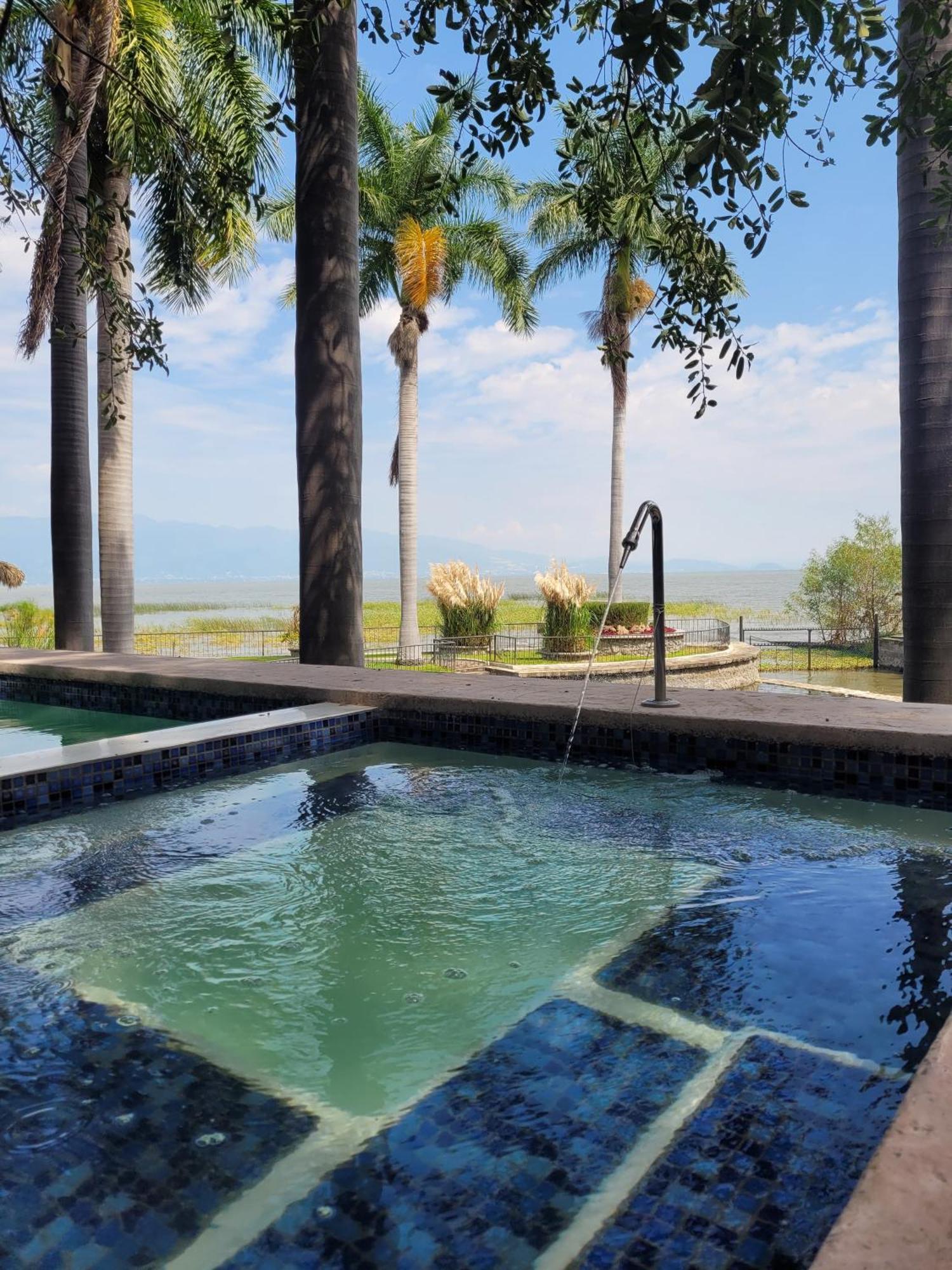 Nido Ecoluxury - Villa San Luis Boutique San Luis Soyatlan ภายนอก รูปภาพ